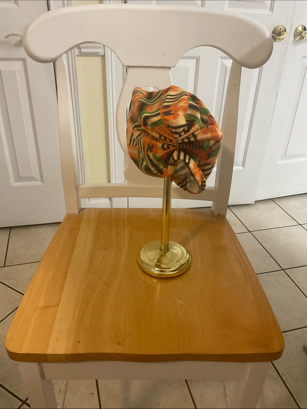 Head wear - Picture 4 of 6